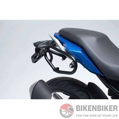 Bmw G310R Luggage - Slc Side Carrier Sw-Motech