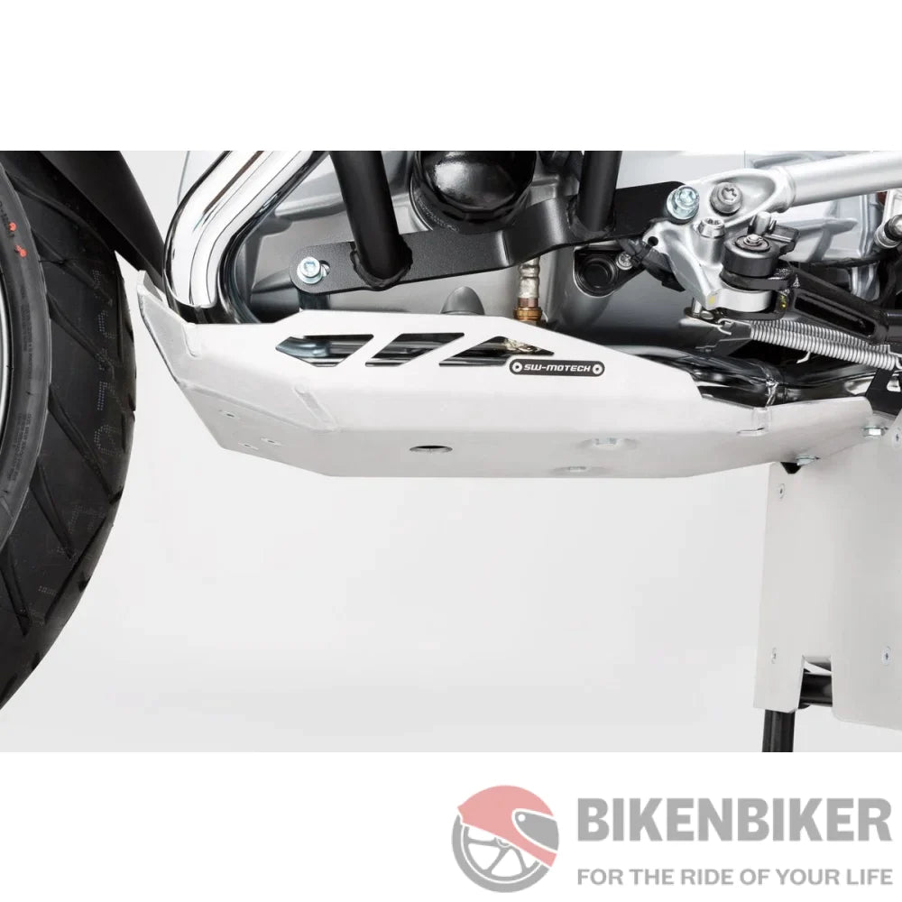 Bmw R 1200 Gs A/Lc/Rallye Protection - Sump Guard Sw-Motech