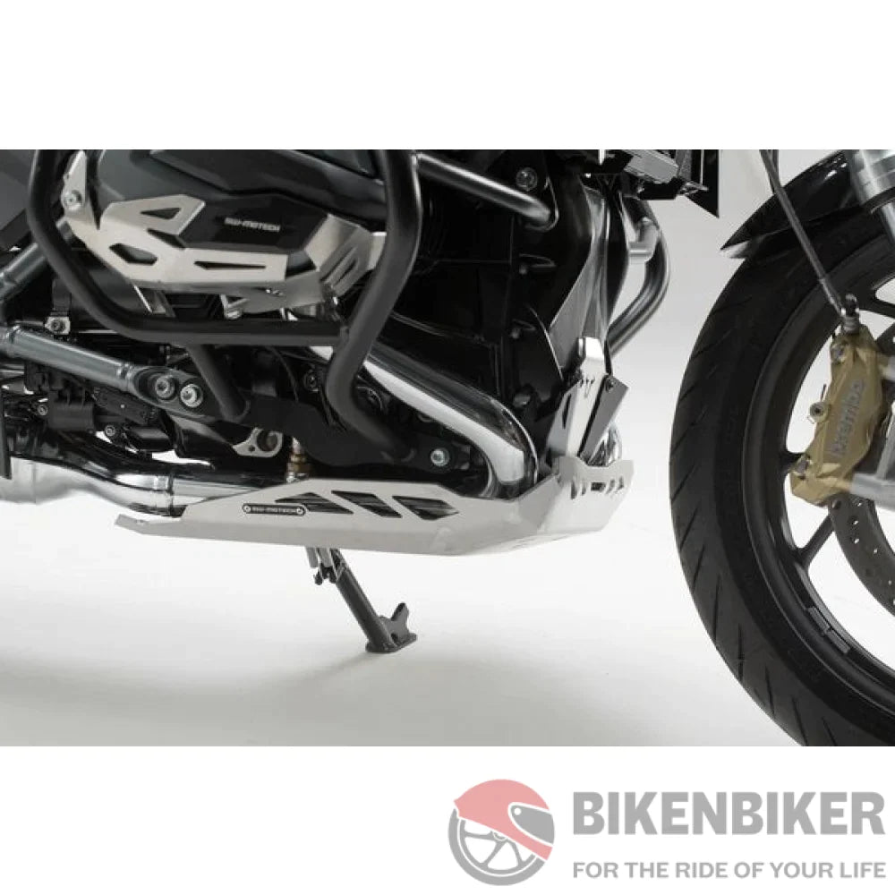 Bmw R 1200 Protection - Sump Guard Sw-Motech