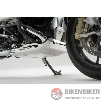 Bmw R 1200 Protection - Sump Guard Sw-Motech