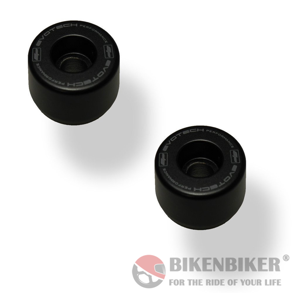 BMW R 1200 R Handlebar End Weights 2015+