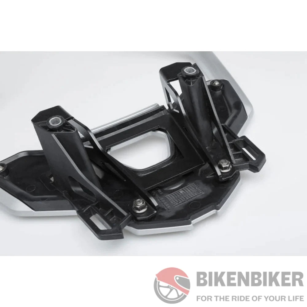 Bmw R 1200/1250 Gs Luggage - Reinforcement Kit For Oem Rear Rack Sw-Motech Accessories