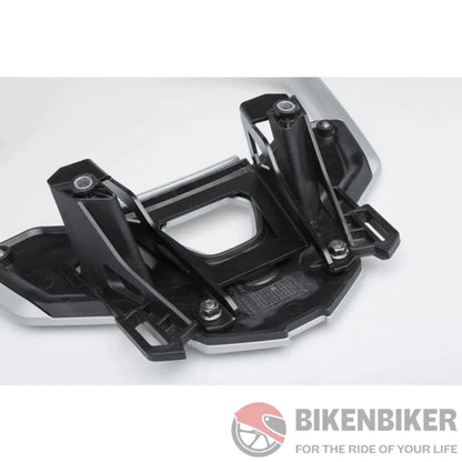 Bmw R 1200/1250 Gs Luggage - Reinforcement Kit For Oem Rear Rack Sw-Motech Accessories