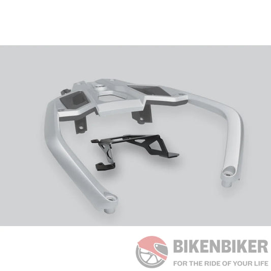 Bmw R 1200/1250 Gs Luggage - Reinforcement Kit For Oem Rear Rack Sw-Motech Accessories
