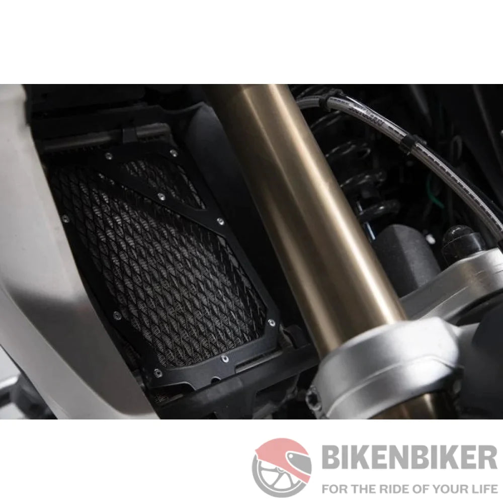 Bmw R 1200/1250 Gs Protection - Radiator Guard Sw-Motech