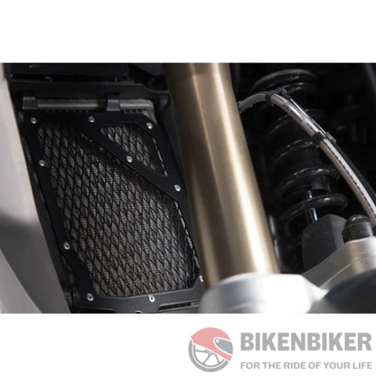 Bmw R 1200/1250 Gs Protection - Radiator Guard Sw-Motech