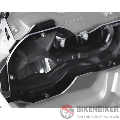 Bmw R 1200/1250 Gs/A Protection - Headlight Guard Sw-Motech