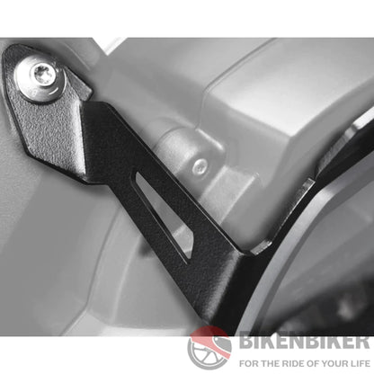 Bmw R 1200/1250 Gs/A Protection - Headlight Guard Sw-Motech