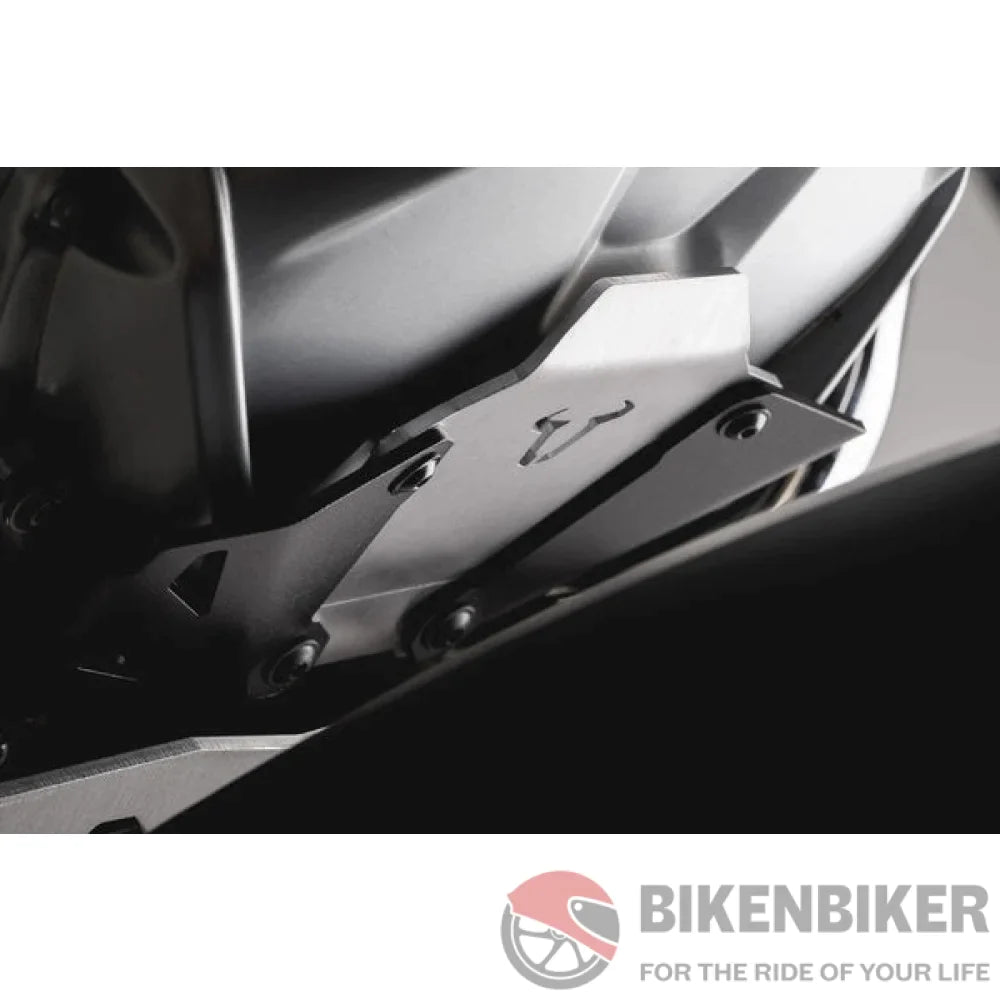 Bmw R 1200/1250 Gs/A Protection - Sump Guard Extension Sw-Motech