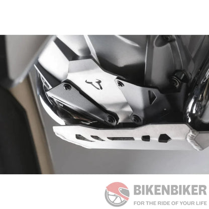 Bmw R 1200/1250 Gs/A Protection - Sump Guard Extension Sw-Motech