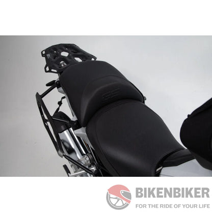 Bmw R 1200/1250 Gs/Gsa - Pro Side Case Carrier Sw-Motech