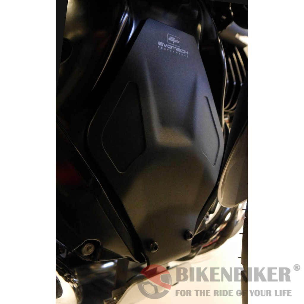 BMW R1200/1250 R/GS/GSA Engine Guard - Evotech Performance