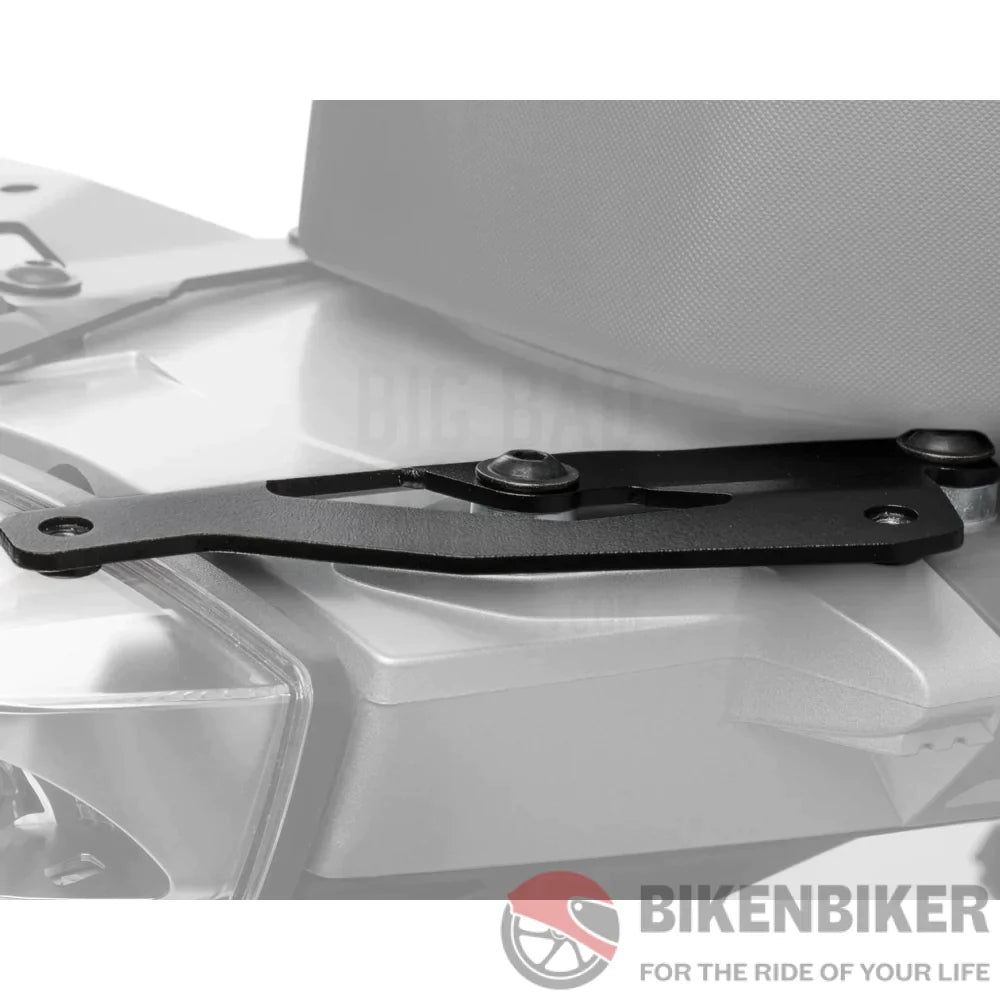 Bmw R1200 Gs A/Lc Luggage - Alu Rear Carrier Lowering Kit Sw-Motech Accessories