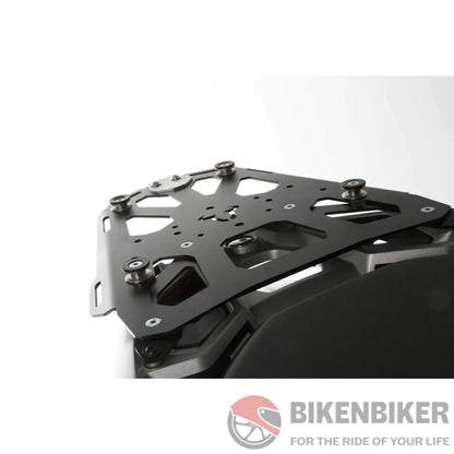 Bmw R1200 Gs Lc (13-) Steel-Rack Black Rear Racks