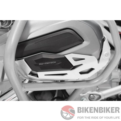 Bmw R1200 Gs Lc/Gs Rallye/Gsa/Rt Protection - Cylinder Guard Sw-Motech Engine