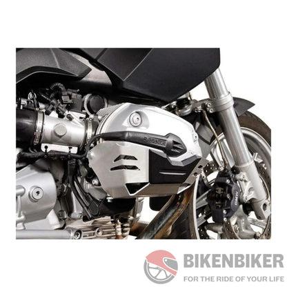 Bmw R1200 R/Rs/Gs/Gsa Protection - Cylinder Guard Sw-Motech