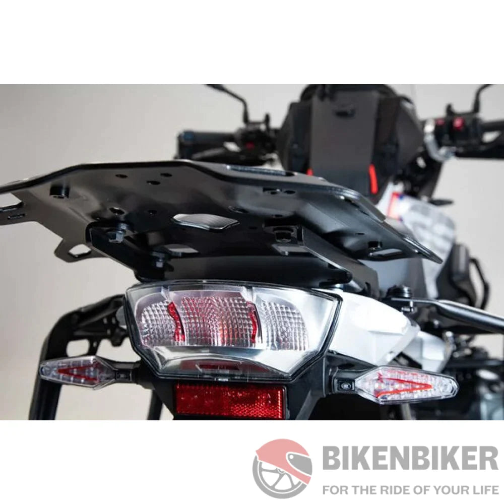 Bmw R1200/1250 Gs/A Luggage - Adventure Rear Carrier Lowering Kit Sw-Motech Accessories