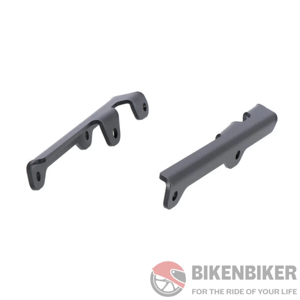 Bmw R1200/1250 Gs/A Luggage - Adventure Rear Carrier Lowering Kit Sw-Motech Accessories