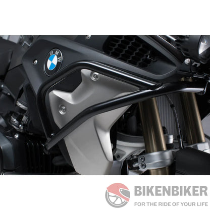 Bmw R1200/1250 Gs/Gslc (16-)/Rallye (17-) Protection - Upper Crash Bar Sw-Motech