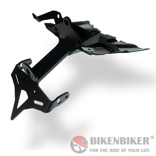 BMW R 1200 R Tail Tidy 2015+