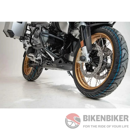 Bmw R1250 Gs/Gsa Protection - Sump Guard Sw-Motech