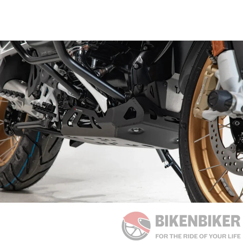 Bmw R1250 Gs/Gsa Protection - Sump Guard Sw-Motech