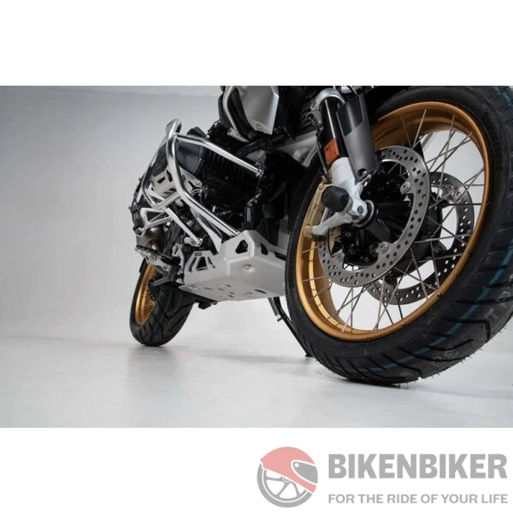 Bmw R1250 Gs/Gsa Protection - Sump Guard Sw-Motech