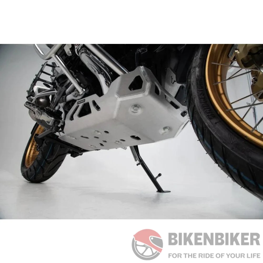 Bmw R1250 Gs/Gsa Protection - Sump Guard Sw-Motech