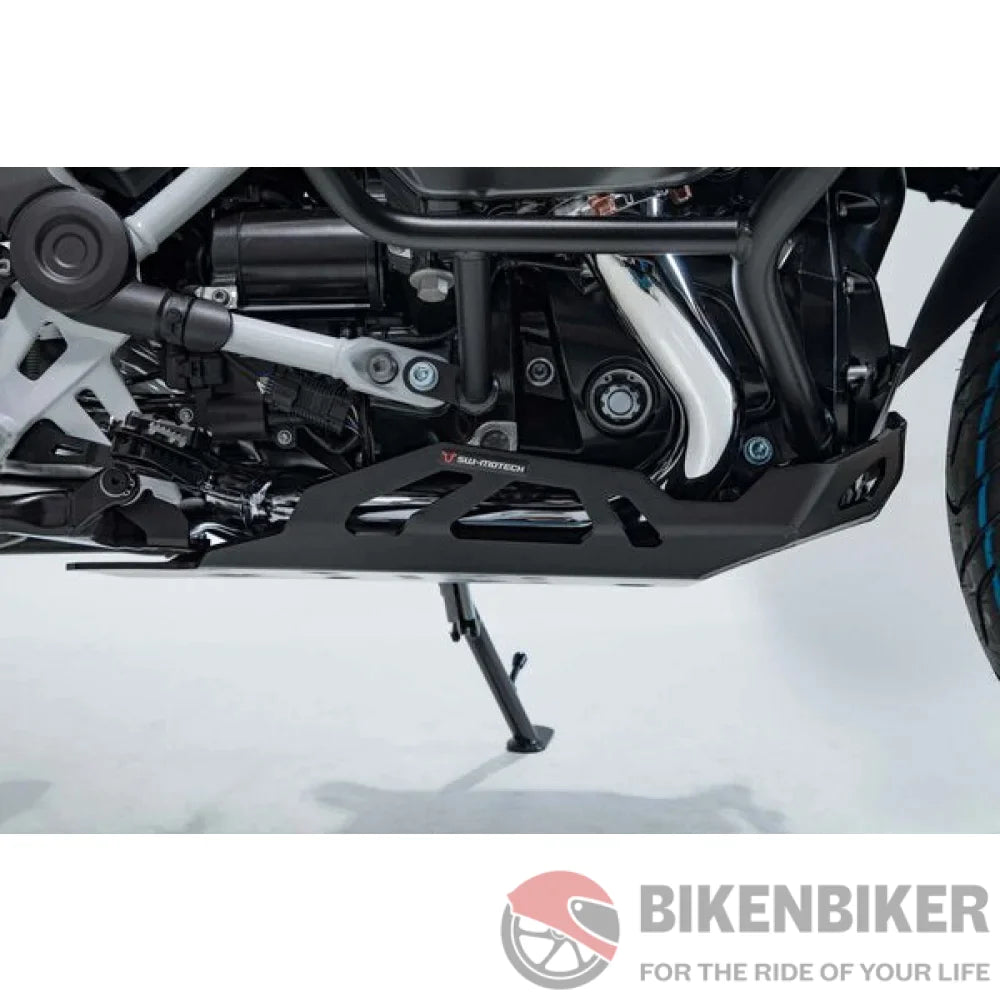 Bmw R1250 Gs/Gsa Protection - Sump Guard Sw-Motech