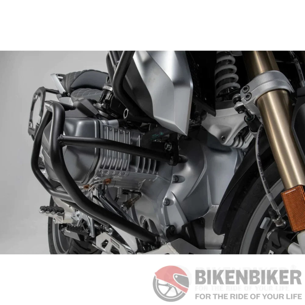 Bmw R1250 R/Rs/Gs Protection - Crash Bar Sw-Motech Protection