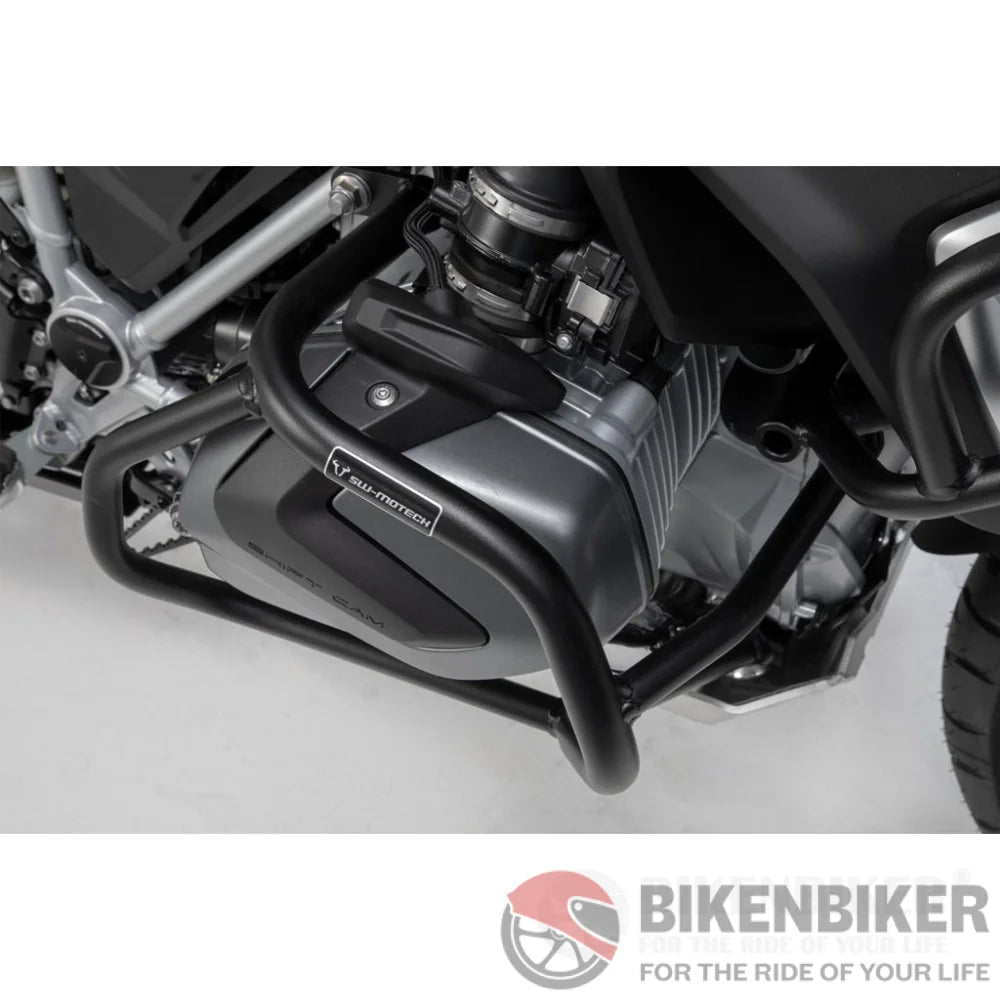 Bmw R1250 R/Rs/Gs Protection - Crash Bar Sw-Motech Protection