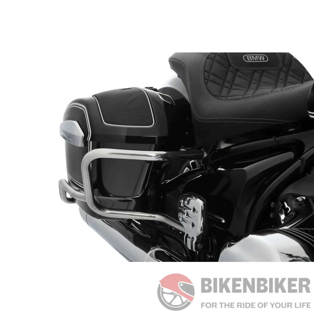 Bmw R18 Luggage Protection - Wunderlich