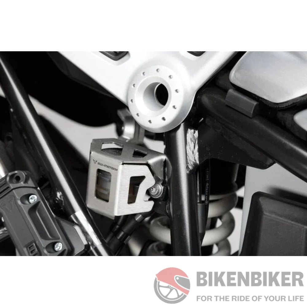 Bmw Rninet Protection - Brake Reservoir Guard Sw-Motech