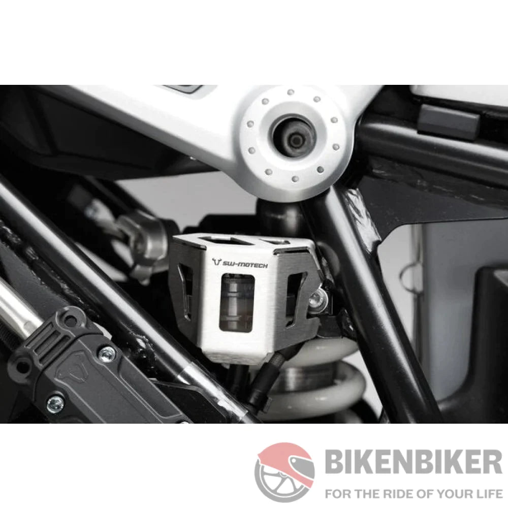 Bmw Rninet Protection - Brake Reservoir Guard Sw-Motech