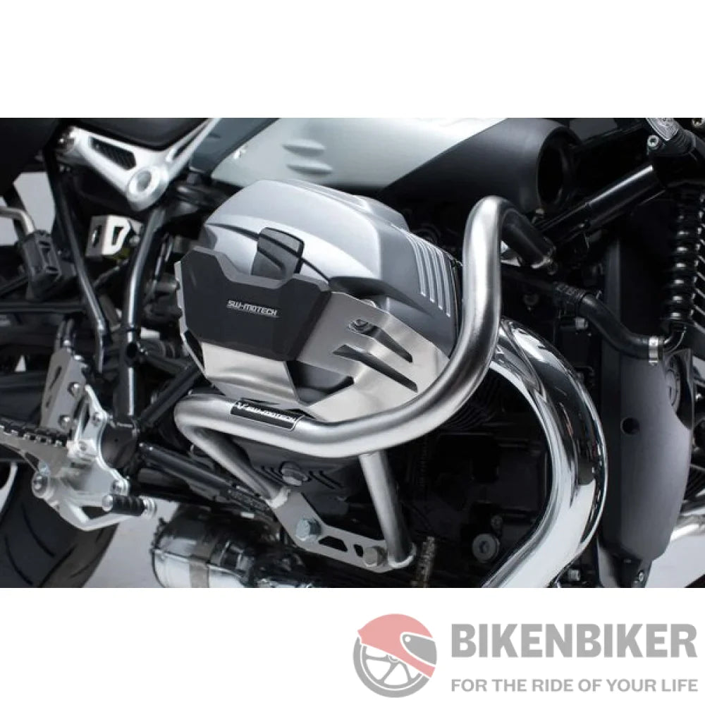 Bmw Rninet Protection - Crash Bars Sw-Motech Bar