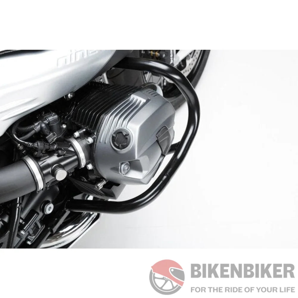 Bmw Rninet Protection - Crash Bars Sw-Motech Bar