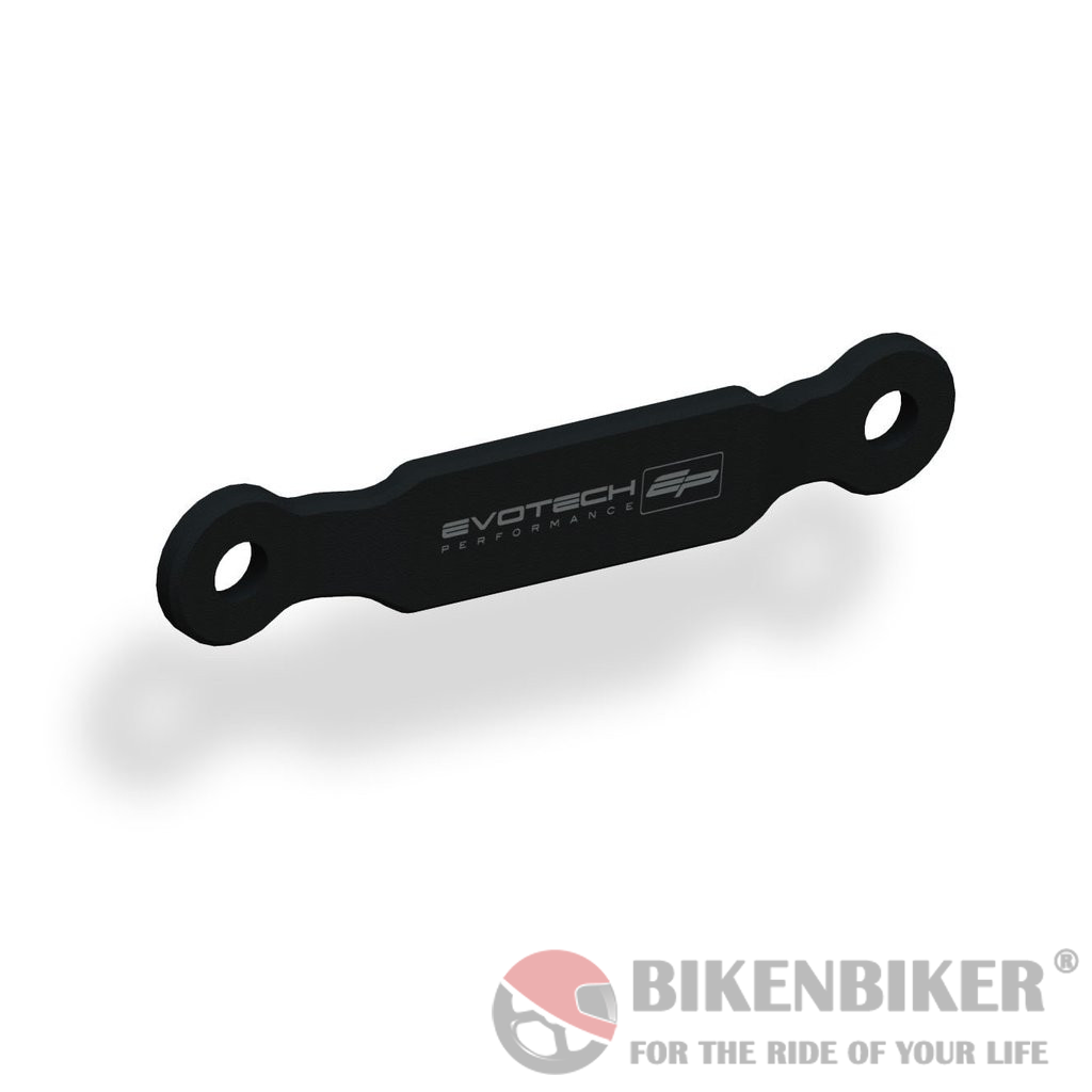BMW S 1000 XR Exhaust Hanger & Blanking Plate Kit 2015+
