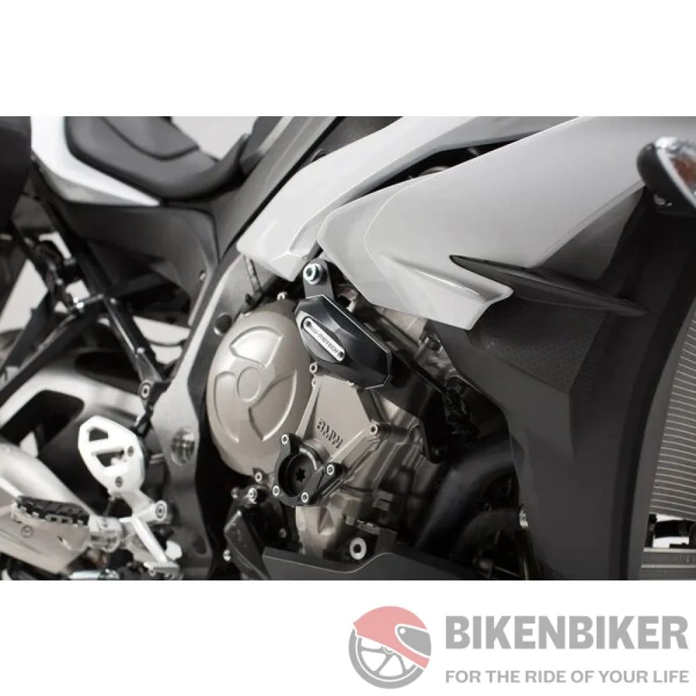 Bmw S1000 Xr Protection - Frame Sliders Sw-Motech