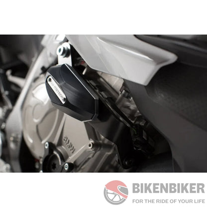 Bmw S1000 Xr Protection - Frame Sliders Sw-Motech