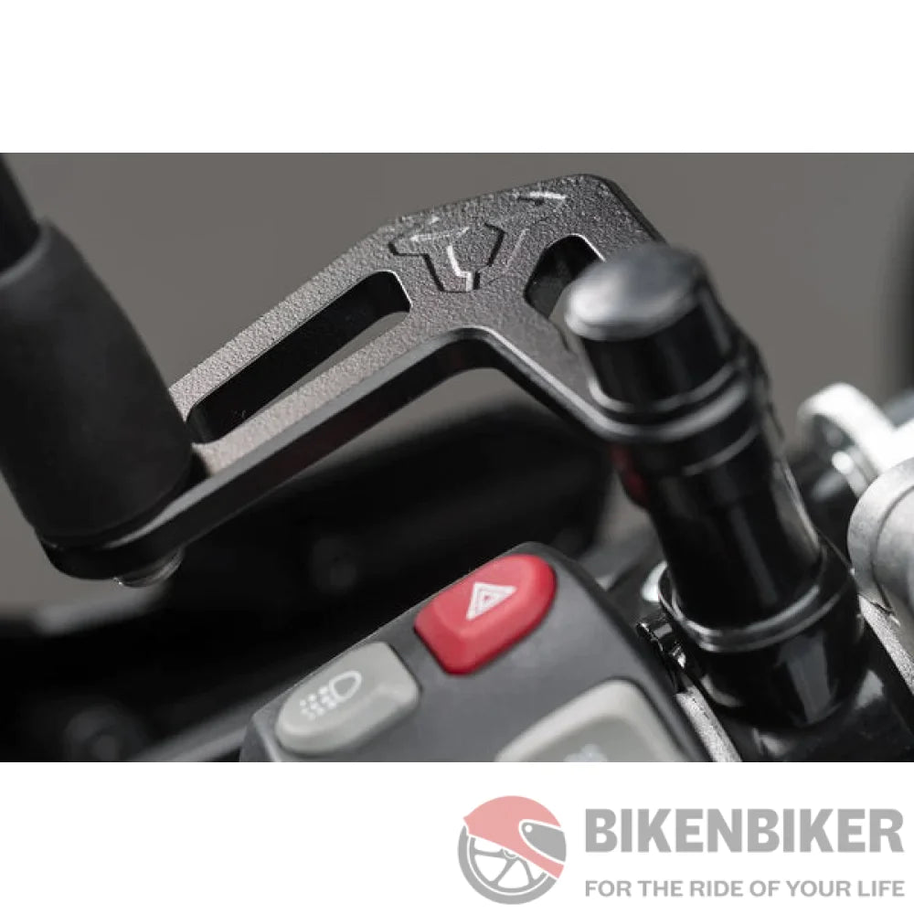 Bmw Universal Ergonomics - Flat Mirror Extenders Sw-Motech Accessories