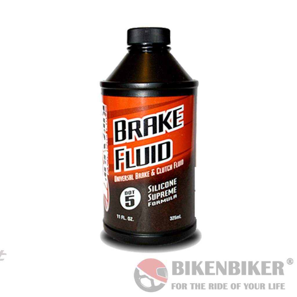 Brake Fluids - Maxima Oils