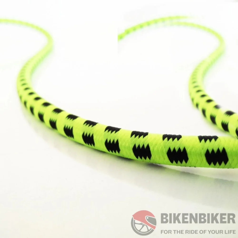 Bungee Cord Set Of 2 - Raida Luggage Accessories