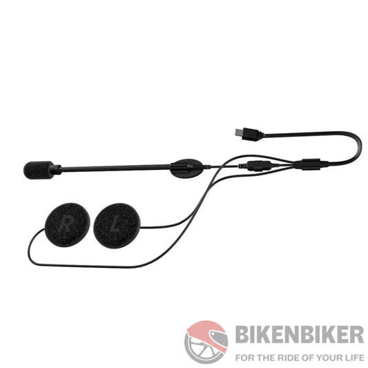 C30 Additional Helmet Kit - Bluarmor Communication Device