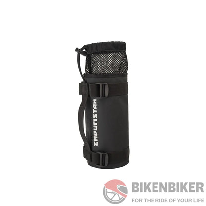 Can Holster - Enduristan Soft Luggage