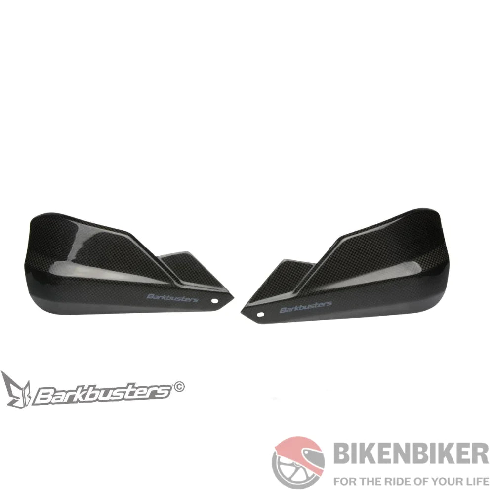 Carbon Guards - Barkbusters Protection