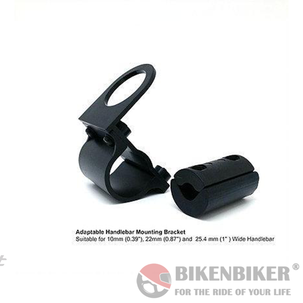 Surface Panel & Handlebar Cigarette Outlet (Plastic) - Cliff Top