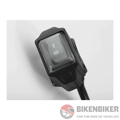 Cockpit Switch - Sw-Motech Electricals