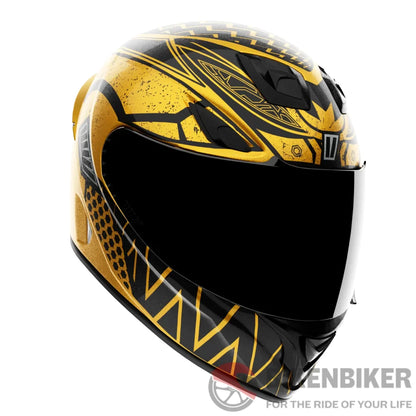 Composite Fiber Helmet - Tiivra Helmet