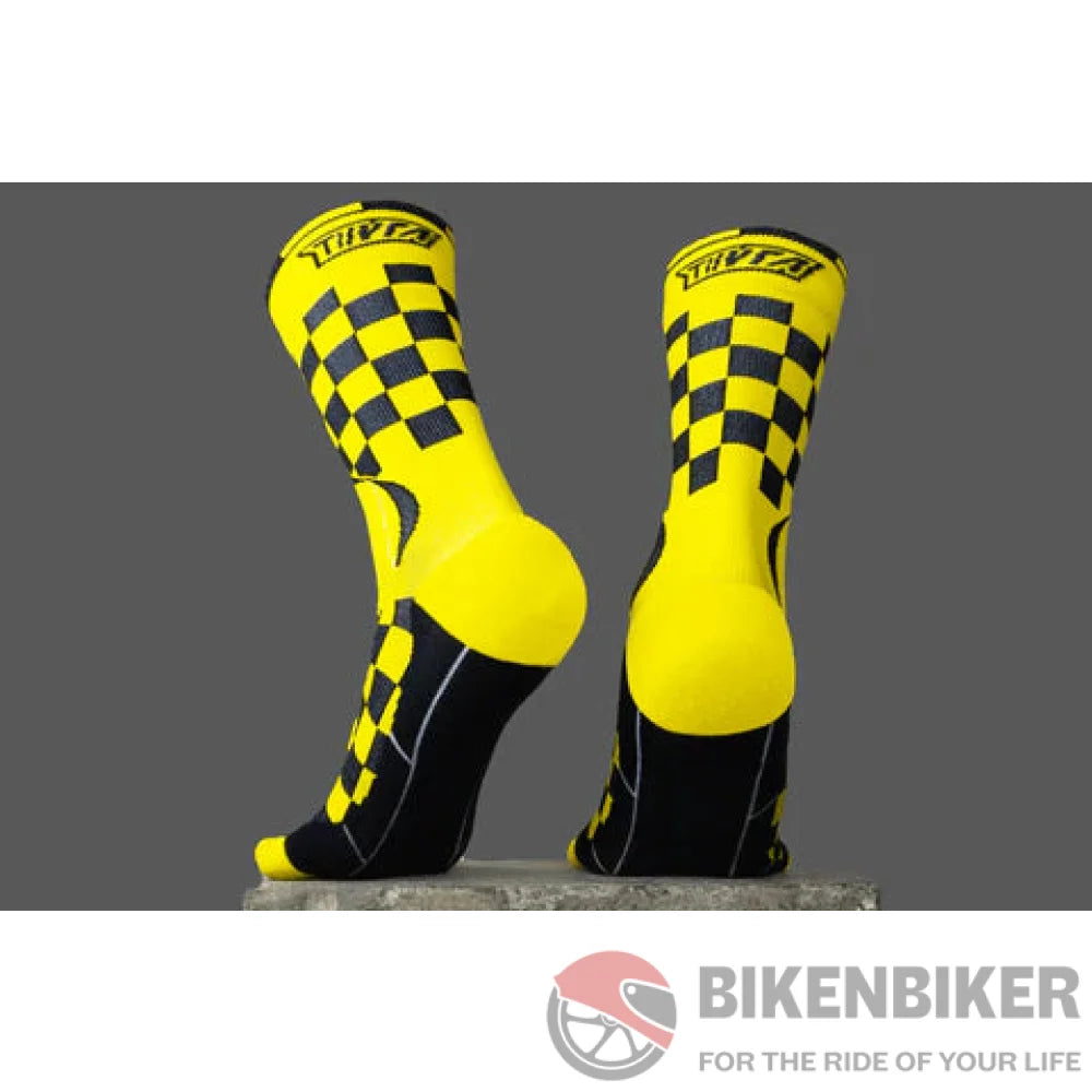 Compression Endurance Socks - Tiivra Gear