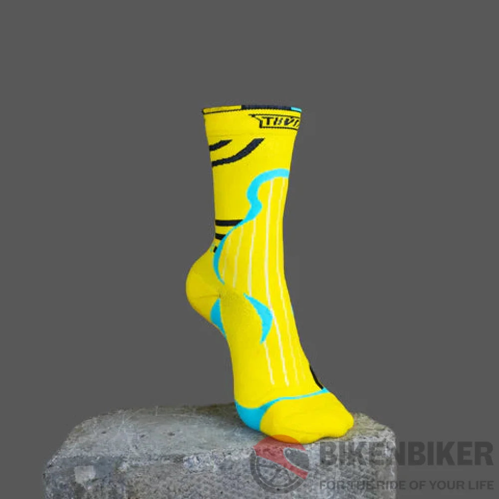 Compression Endurance Socks - Tiivra Gear